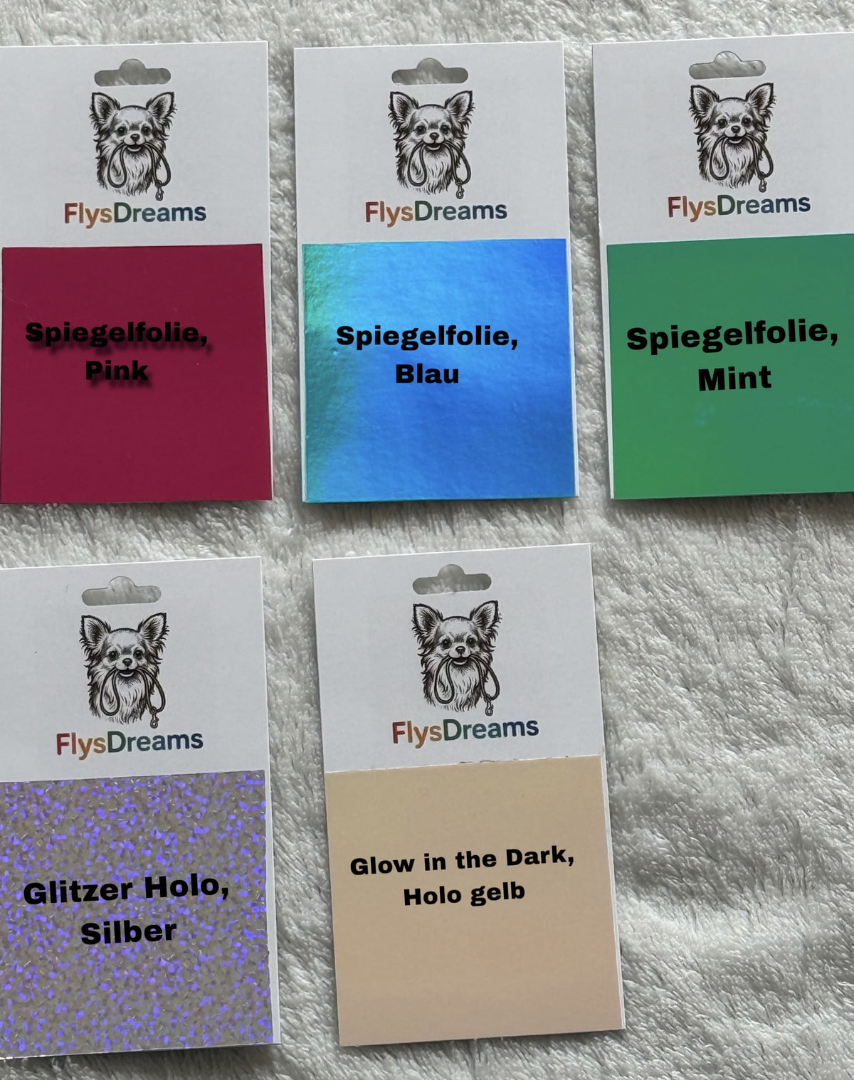 Leckerli Glas